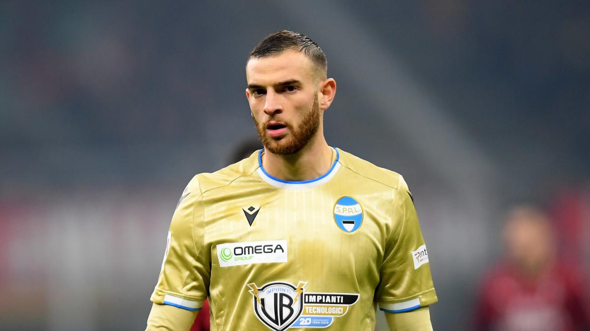 Vicari, nome nuovo per la difesa: alternativa Cauz del Modena