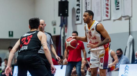 Stings, si parte con Basket Iseo. Pasquino: "Gara complicata"