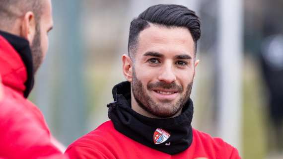 Mantova-Ascoli: Muroni-Mantovani, si può fare. E c'è anche Florenzi