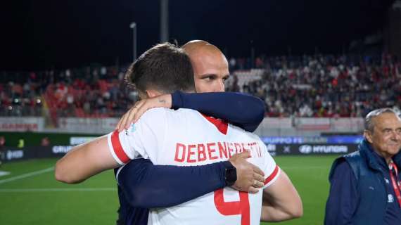 Serie B, Mantova e le altre: non chiamatele matricole