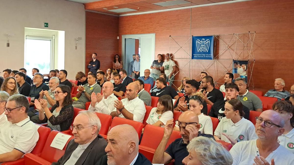 “Sport Shots, scatti di valore”, comincia Festival libro e cultura sportiva