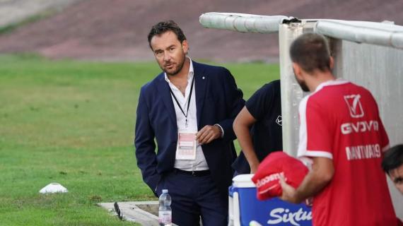 SPECIALE - Crisi Mantova, Botturi: "La reazione c'é stata"