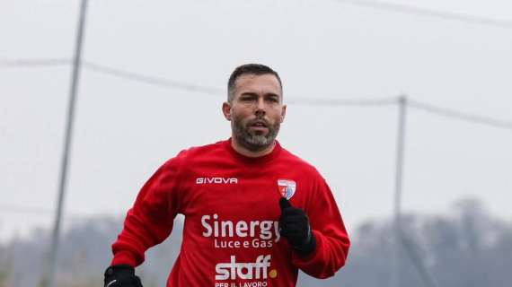 Sasà Burrai: "Nostri giovani all'altezza della serie B"