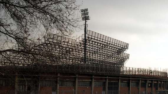 Mantova-Carpi, il "Martelli" riapre al pubblico: ecco come... 