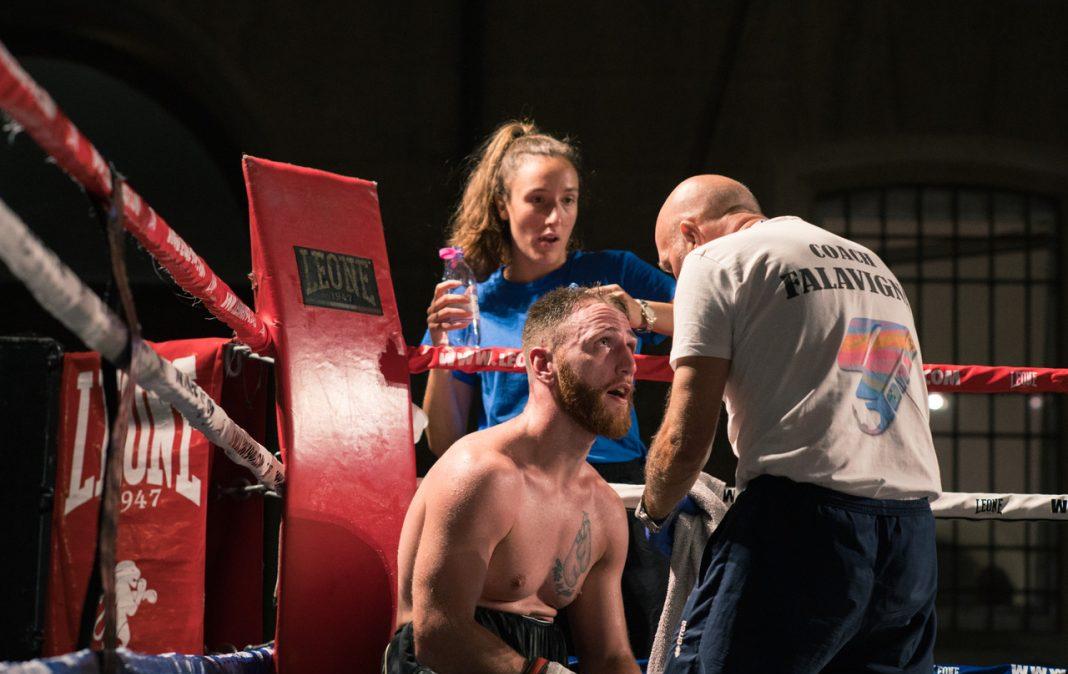 Mantova, torna la grande boxe: 14 dicembre alla Palestra Boni