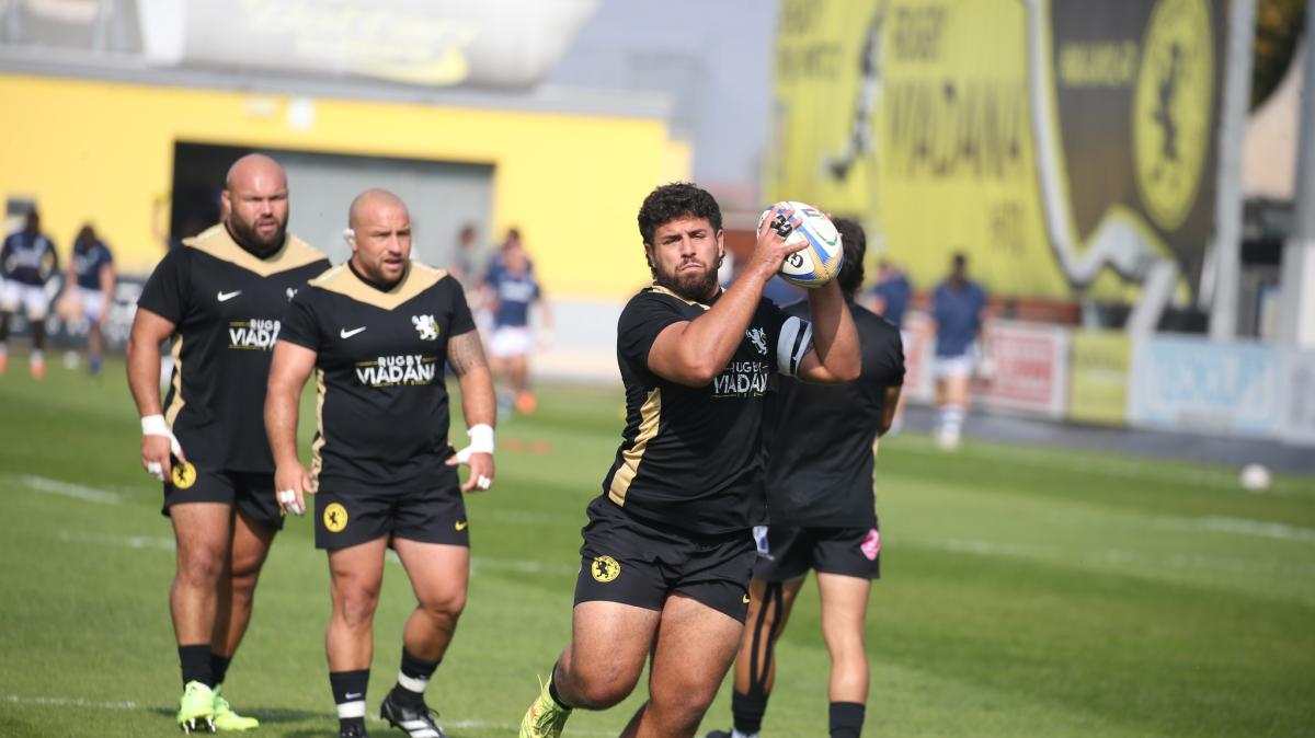 Viadana, ko di misura nel derby: sorride Valorugby Emilia