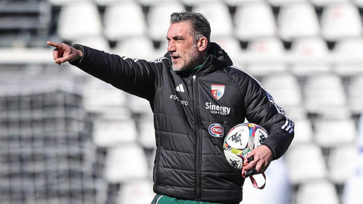 Modesto: "Sudtirol? Gara che vale tantissimo per noi!"