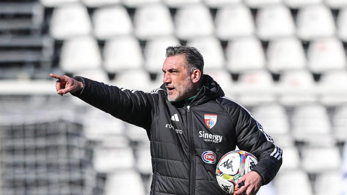 SPECIALE - Modesto: "Modena forte, ma possiamo dire la nostra"