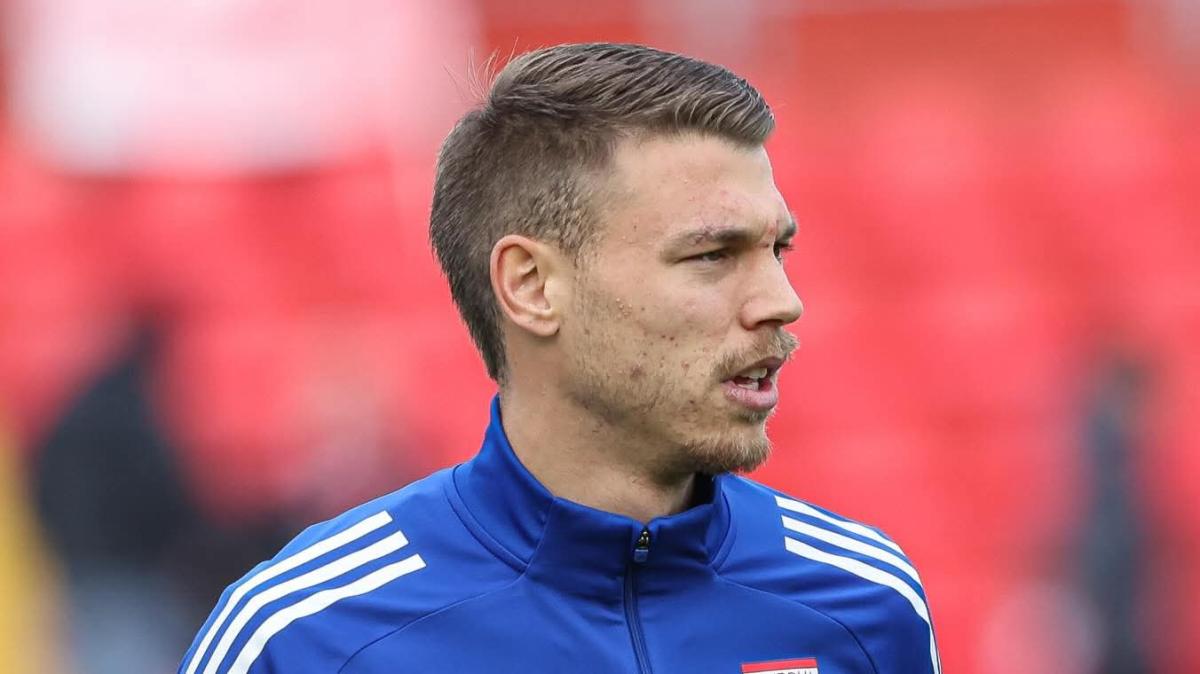 SPECIALE - GazzMant - Artioli: "Ora vincere derby con la Reggiana"