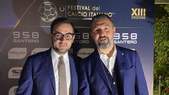 AIC, Gran Galà del Calcio: bottino pieno per il Mantova