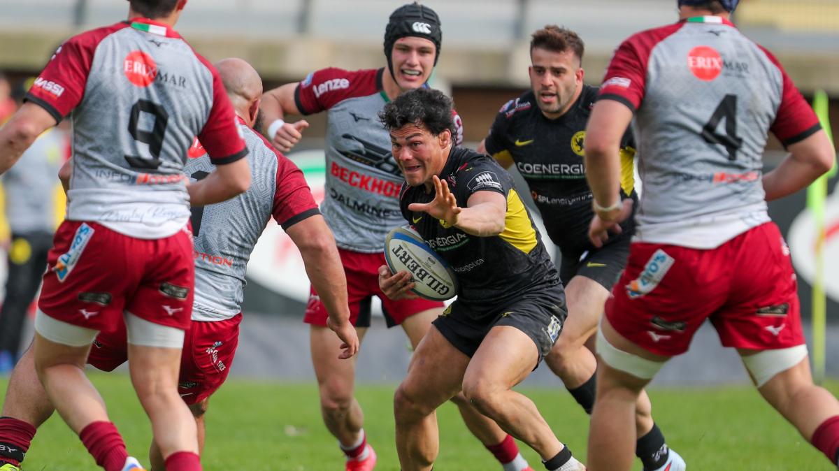 SPECIALE - Valorugby-Viadana, l'agenda di TuttoMantova.it