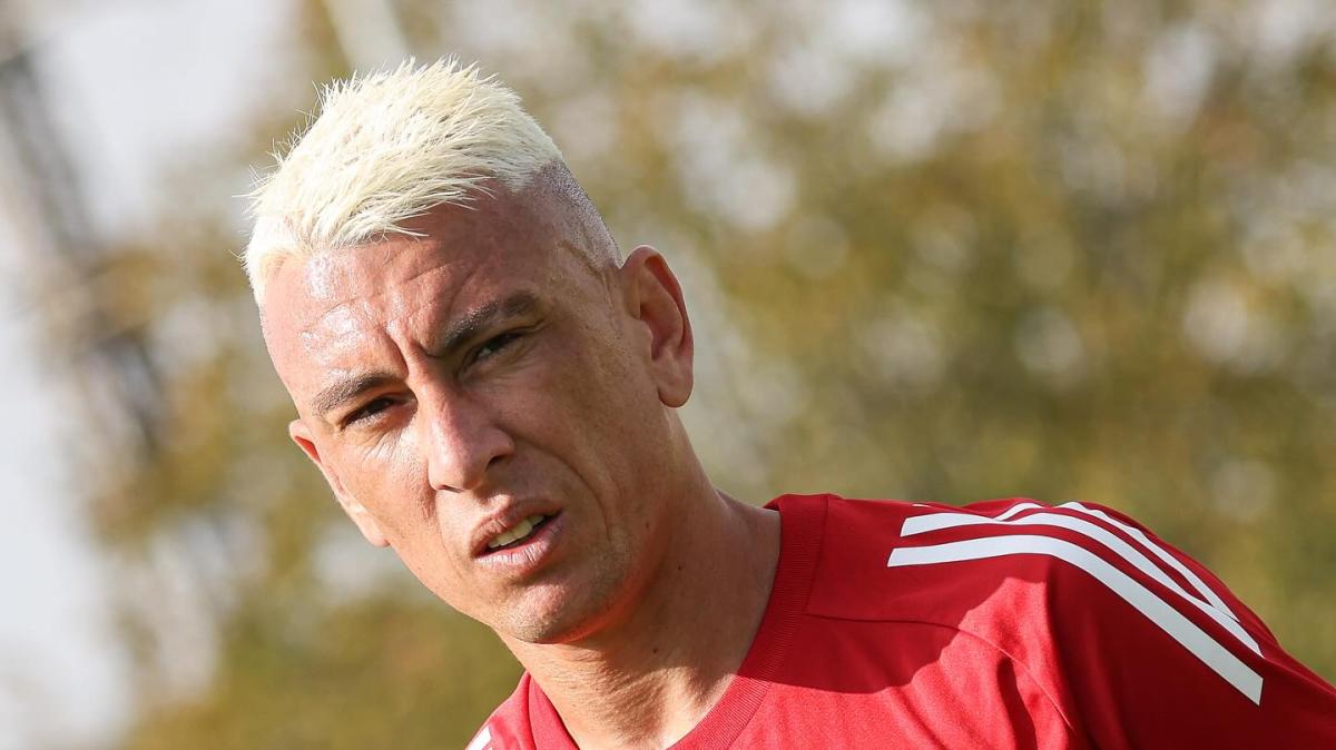 Falletti: "Siamo preoccupati, ma abbiamo qualità per salvarci"