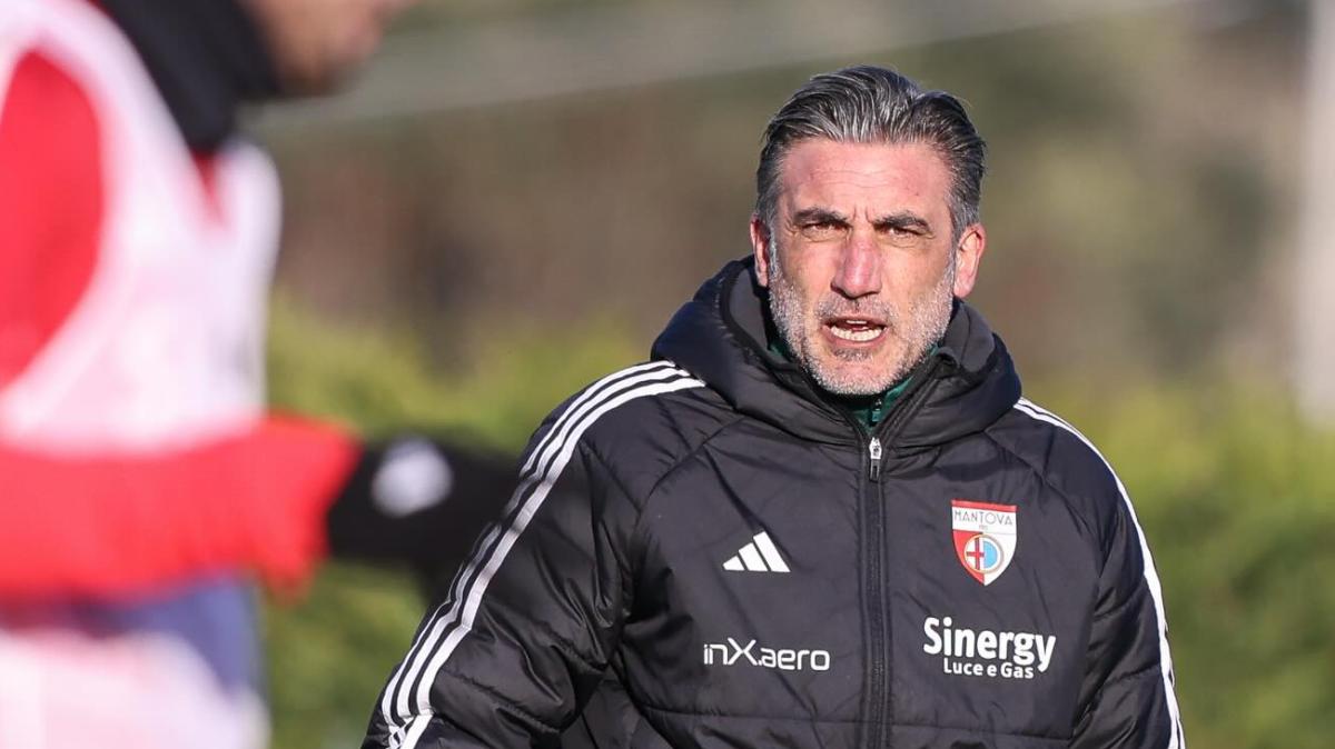 SPECIALE - Modesto: "Palermo grande squadra, ma faremo nostra partita"