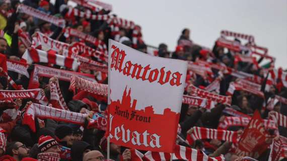 SPECIALE - Martelli sold out: oltre 10 mila biancorossi, 900 da Carrara