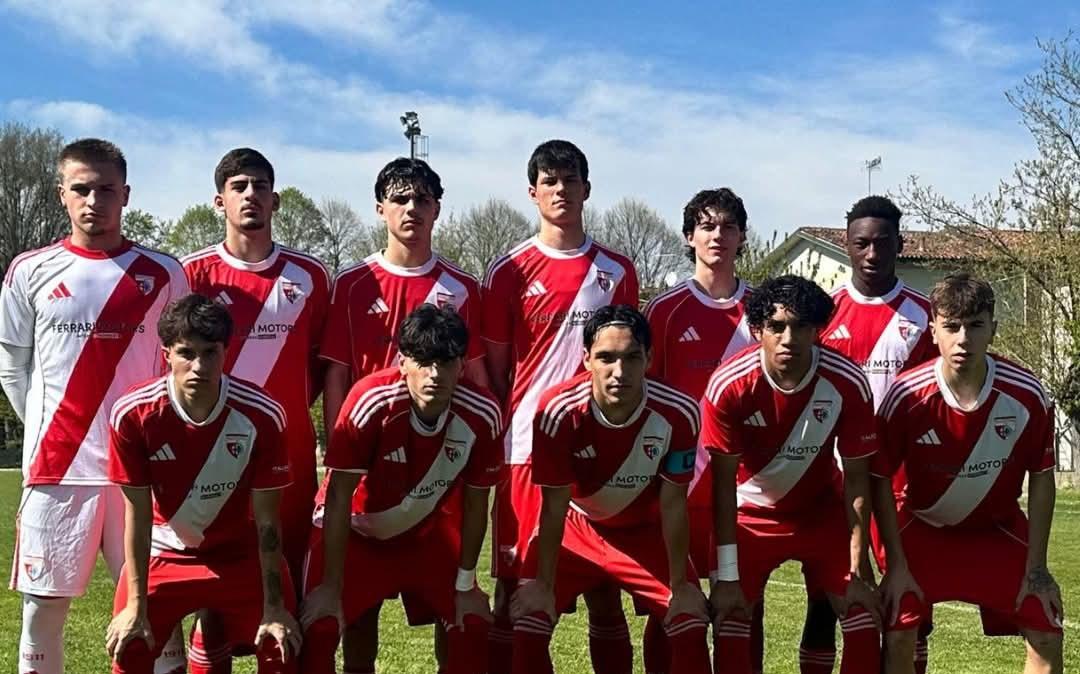 Primavera 3, i ragazzi di Graziani conquistano finale promozione