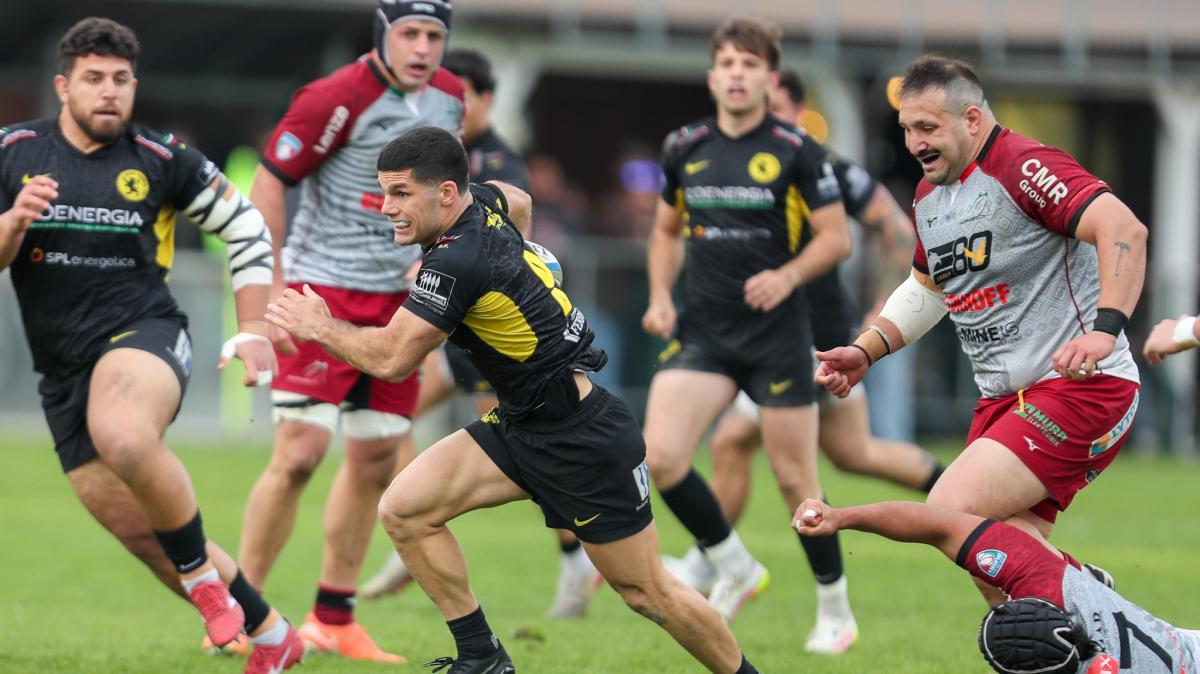 SPECIALE - Viadana-Valorugby, l'agenda di TuttoMantova.it