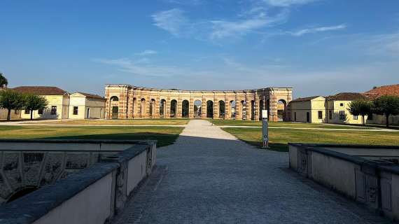 SPECIALE - Mantova, capitale Serie B: domani calendario a Palazzo Te