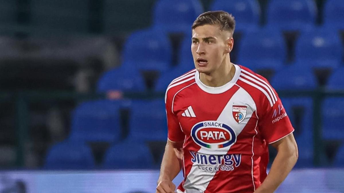 Castellini: "Dopo pari con Carrarese avanti con positività"