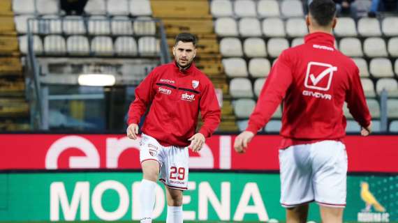 SPECIALE - Mantova, Cella: “Ci giochiamo tutto al Martelli”