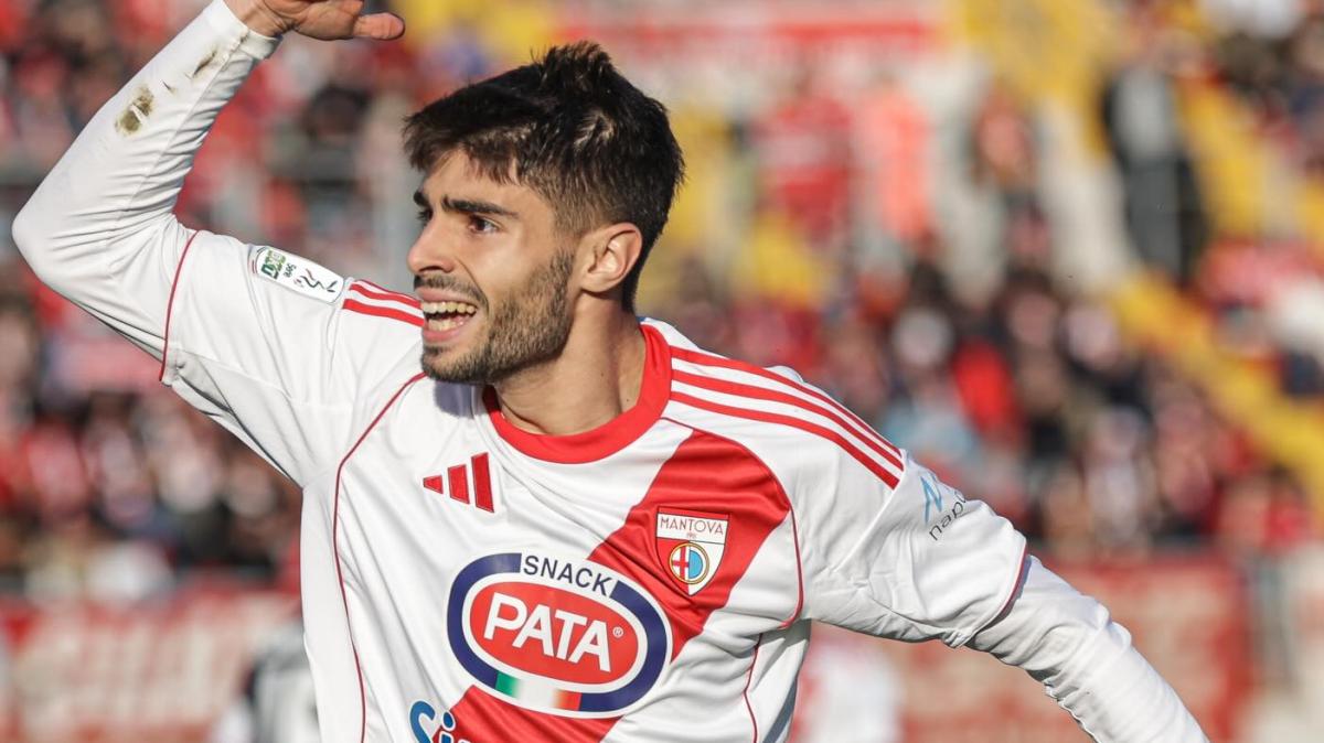 SPECIALE - Mantova-Cesena, formazioni ufficiali: Bragantini out, c'è Marras