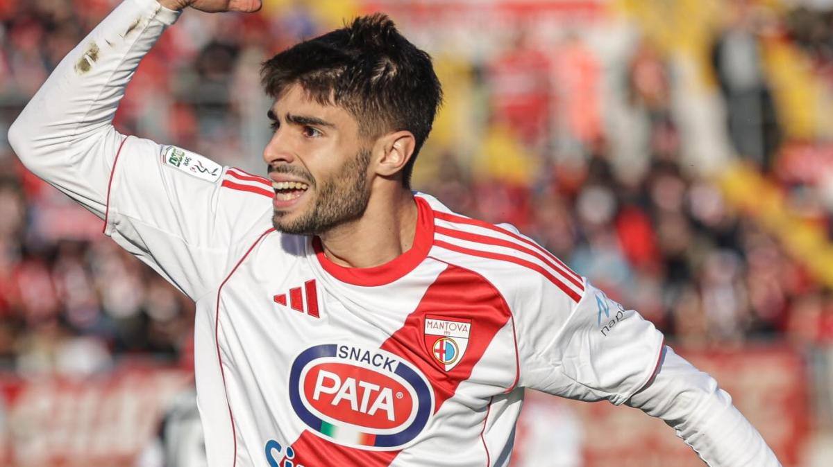 QS - "Mantova: con la Juve Stabia servono i tre punti..."