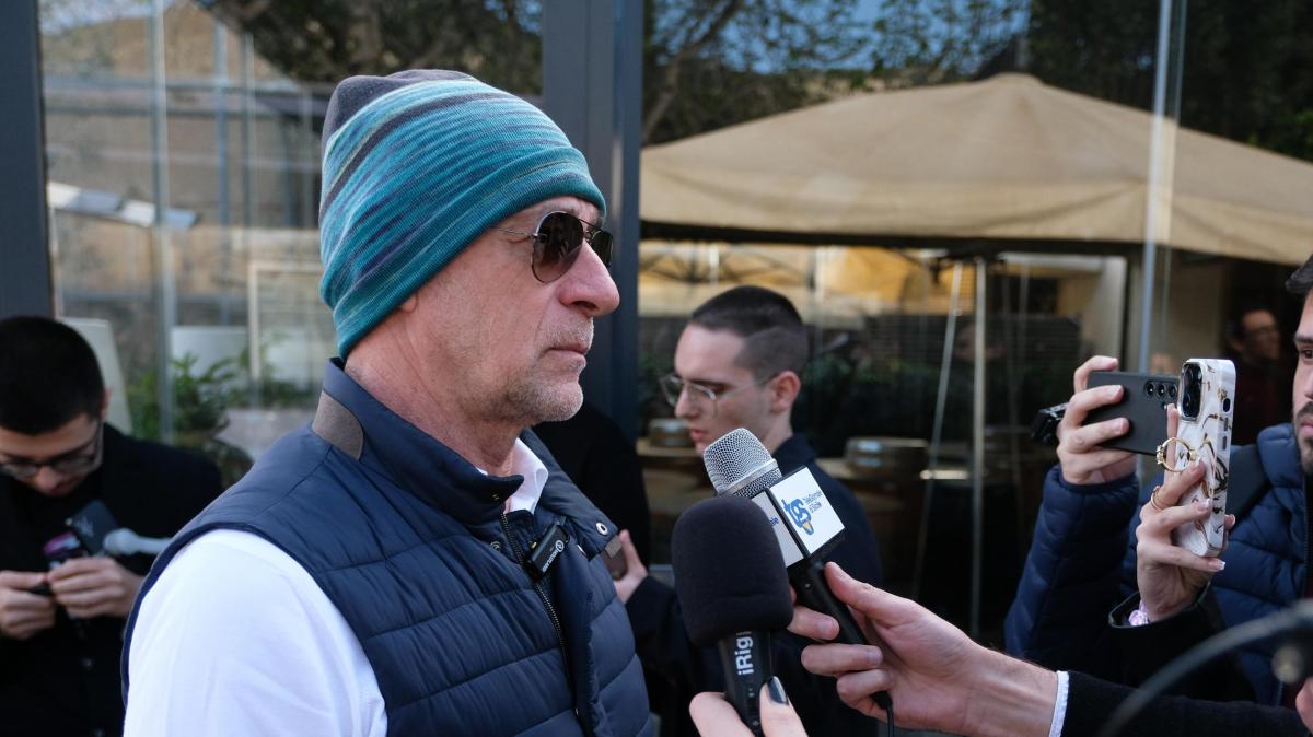 Avellino, Ballardini: "Siamo ambiziosi, a Mantova ci proveremo!"