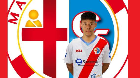 Calcio a 5, a Mantova sbarca l'argentino Leandro Liviero