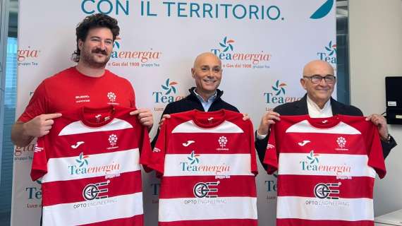 Rugby Mantova, pres. Aldini e ds Lorenzi suonano la carica