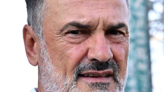 Pescara, Vivarini: "Mantova tanto possesso palla, ma sappiamo cosa fare"