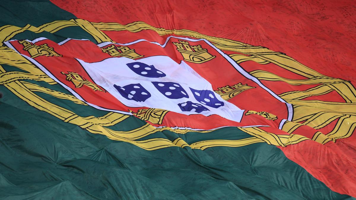 SPECIALE - Dal Portogallo: sulla corsia mancina Fahem Benaissa 