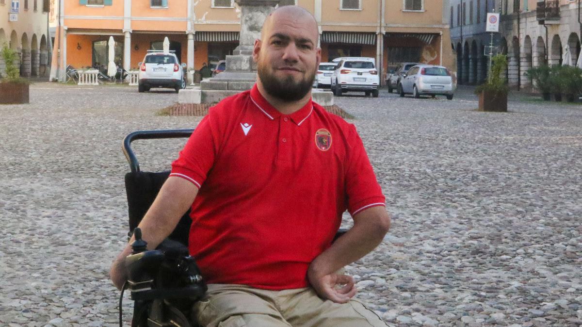 Macron Warriors, nuovo acquisto per rossoblù: top play Iljaz Jusic