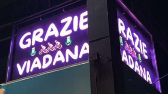 Giro d'Italia, Comitato tappa: "Grazie Viadana, grazie a tutti"