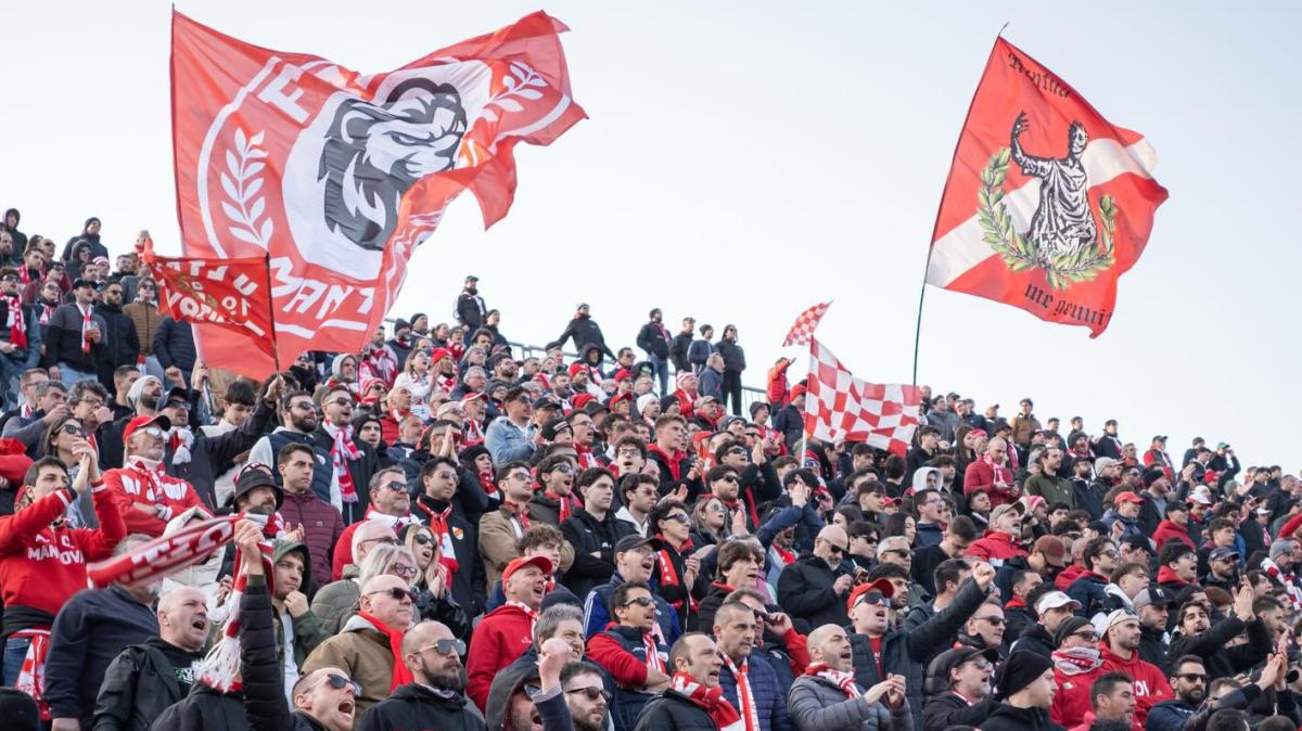 SPECIALE - Mantova-Monza, Martelli verso sold out: info utili tifosi