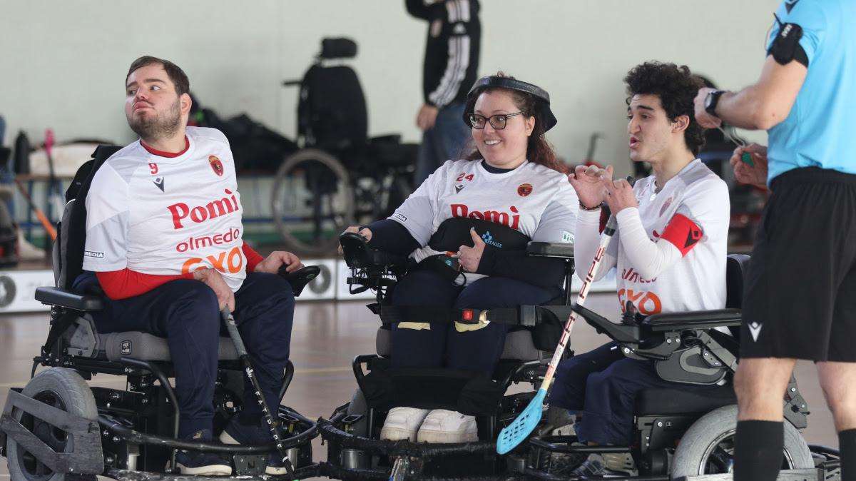 Macron Warriors, è tempo di Supercoppa: a Lignano sfida al Venezia