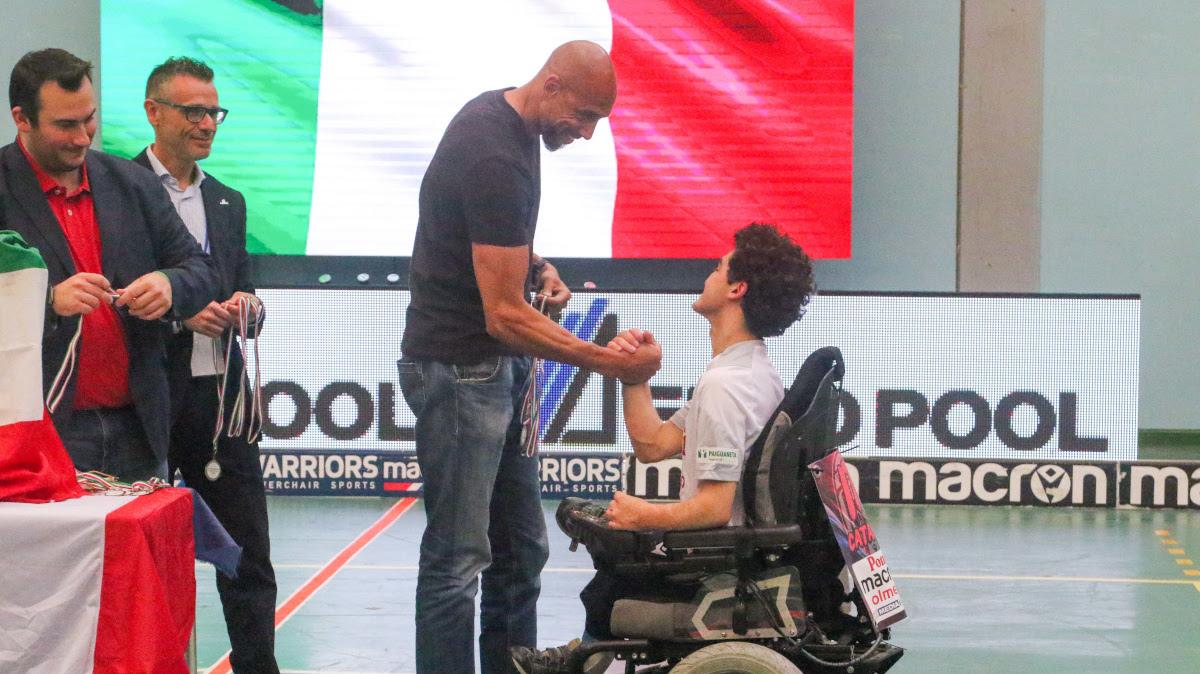 Warriors Sabbioneta, sfuma il tricolore: scudetto ai Black Lions Venezia 