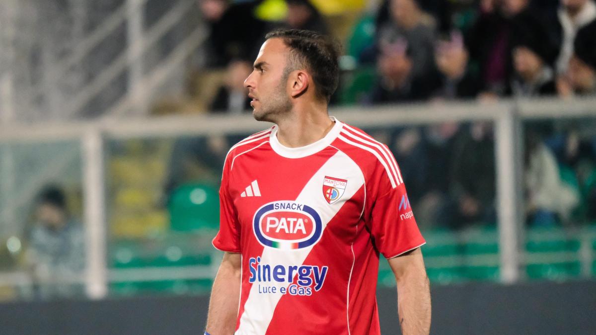 Bardi: "Salvezza, grande lavoro di gruppo! Concentrati sul Monza"