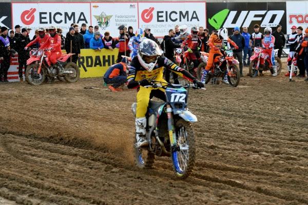 Internazionali Motocross Mantova: dopo le qualifiche, pomeriggio di gare