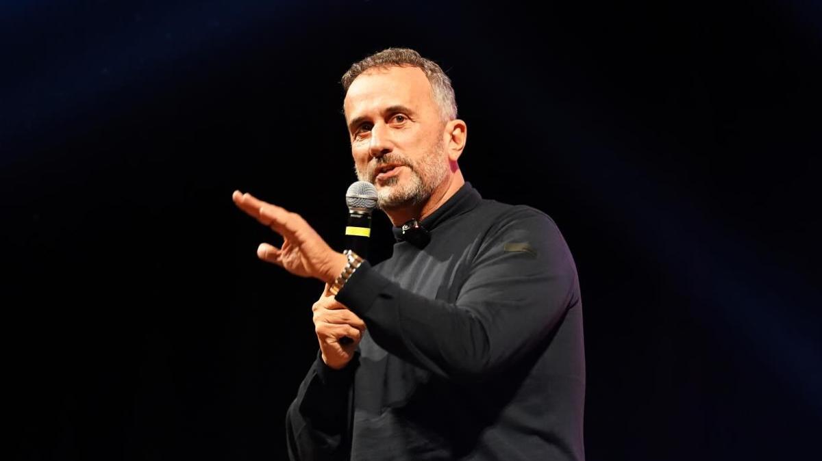 SPECIALE - GazzMant - Piccoli, 53 candeline: "Mantova batti Bari. Idee chiare per futuro"