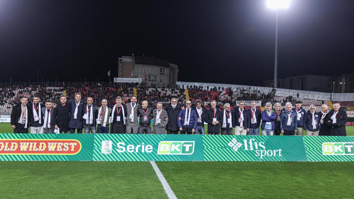 Mantova 115: dopo le Legends, la mostra fotografica