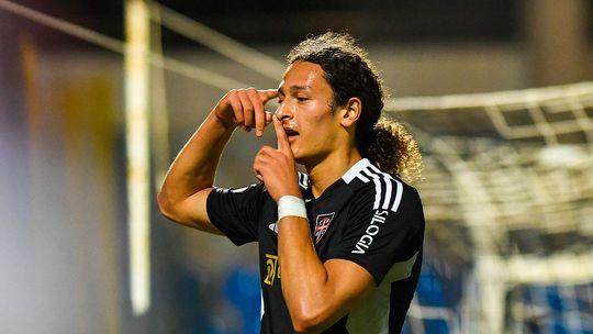 SPECIALE - Mantova, altro colpo per corsia mancina: Fahem Benaissa 