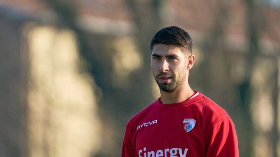 Mantova, Giudice Sportivo: stop per Brignani, Trimboli e Possanzini