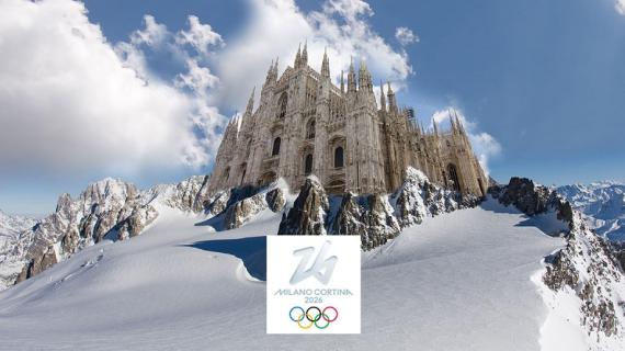 Mantova, evento in piazza Sordello verso Olimpiadi Milano Cortina 2026