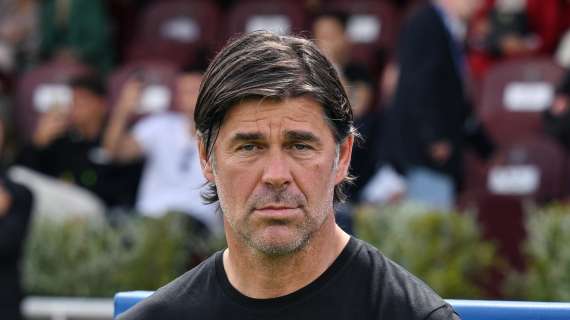 Samp, mister Sottil studia la formazione anti-Mantova