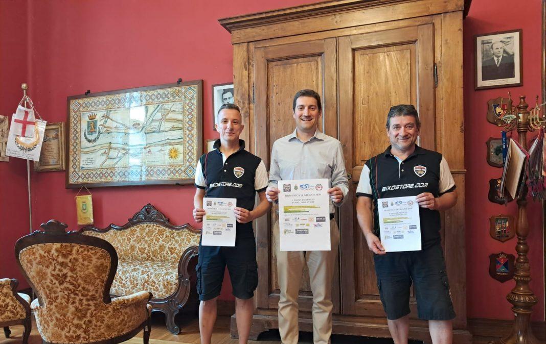 Viadana, domenica a tutta mountain bike: Bmb Races e Bike Park Event