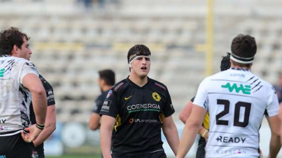 Rugby, Viadana-Lazio testacoda da non sottovalutare