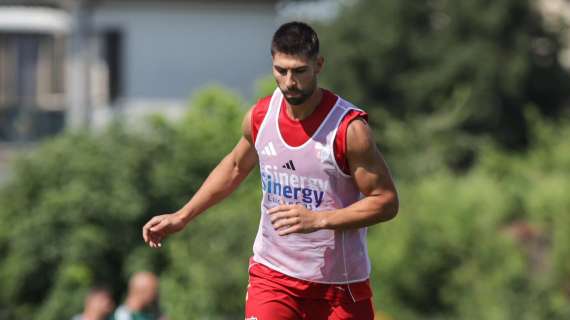 SPECIALE - Brignani, chiamata dalla Spagna: piace in Segunda Division