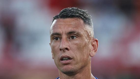 Ad Avellino arbitra Allegretta: rientra Ruocco, out Falletti