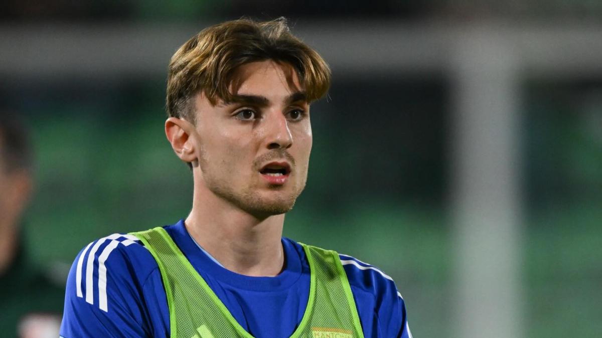 Mantova-Juve Stabia, stop per Zuccon e mister Abate