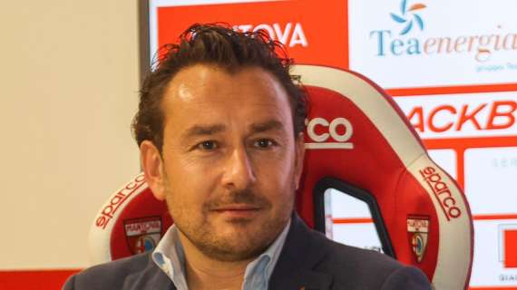 SPECIALE - Ko Mantova, Botturi non fa drammi: "I conti li faremo alla fine"