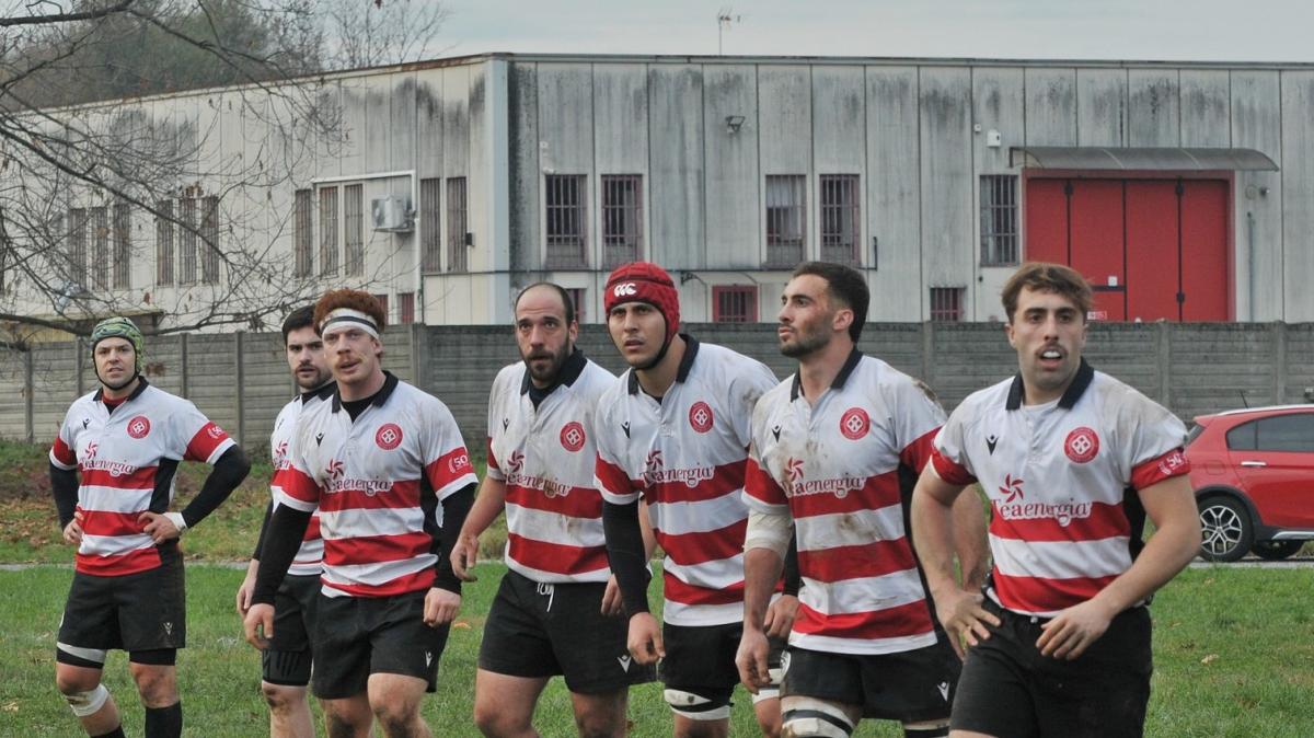 Rugby, Mantova sfida Calvisano al Parco del Mincio